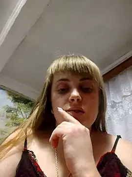 CoddessCrystal online show from November 22, 7:05 pm