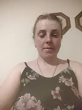 CoddessCrystal online show from June 23, 2:59 pm
