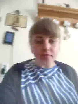 CoddessCrystal online show from June 11, 8:33 am