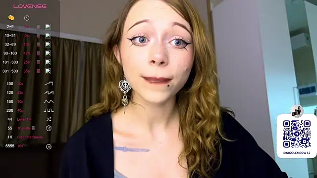  SofiaBrown online show from March 31, 7:47 pm