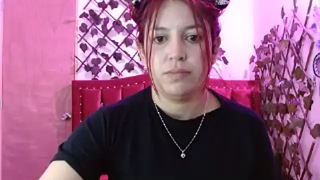 Melani cute02 online show from November 7, 6:19 am