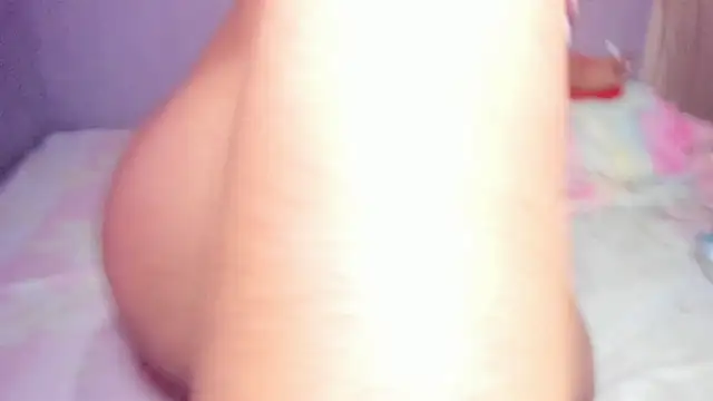 Natasha Hart online show from July 19, 2:03 am