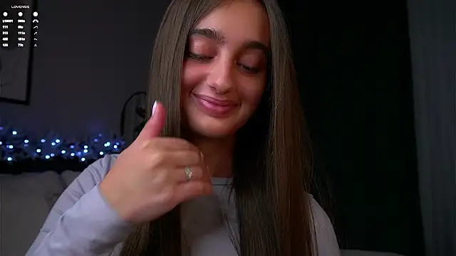 PiquingOgalala online show from January 17, 1:13 am