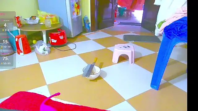 Love making online show from December 4, 9:33 am