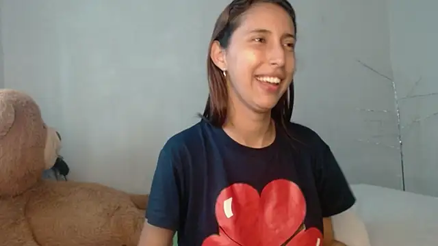 aleja rythm online show from March 21, 9:20 pm