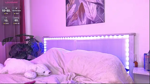 Veronica leal online show from October 14, 10:07 am