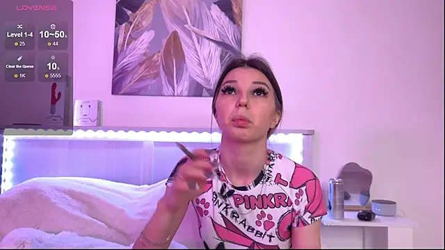 Veronica leal online show from September 20, 9:29 am