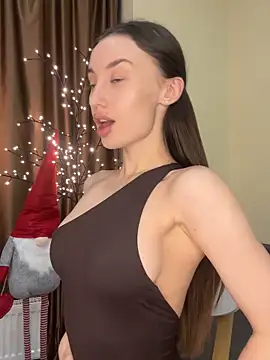 Polli Kiss online show from December 2, 5:26 pm