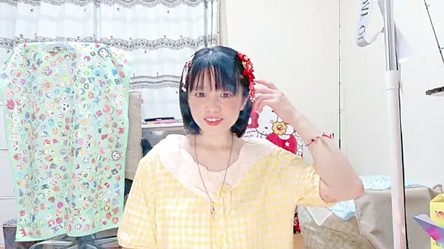 renapiyon8182 online show from May 22, 8:29 pm