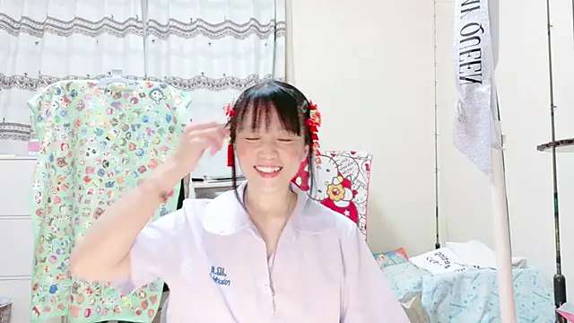 renapiyon8182 online show from August 8, 7:55 pm