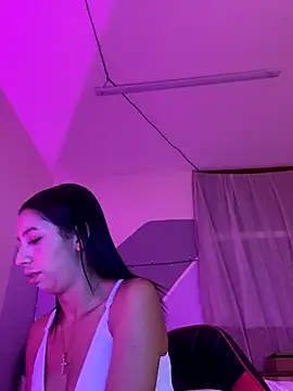 Lina10 online show from November 24, 2:02 am