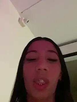 Lina10 online show from November 9, 1:56 am