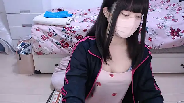 AMI   oO online show from October 9, 11:53 pm