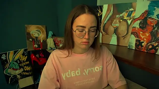 luxie milady online show from March 4, 2:34 pm