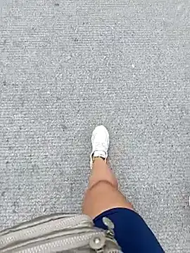 carlajames  online show from March 22, 4:35 pm