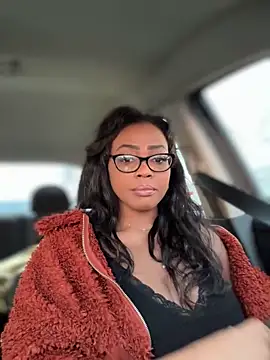 Blazerina online show from October 29, 10:45 pm