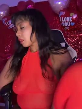 Blazerina online show from February 11, 6:04 am