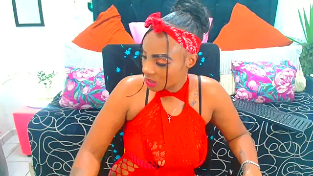 SAVAGExBOO online show from December 14, 10:59 pm