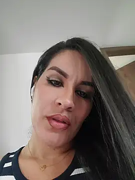 Pamela Rosal online show from November 29, 3:05 pm