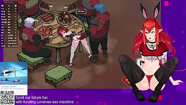 NikkoTyan online show from February 2, 9:30 am