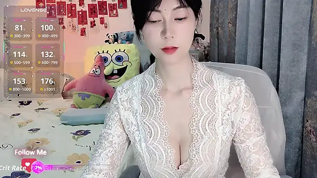 Lisa-s online show from February 23, 8:47 am