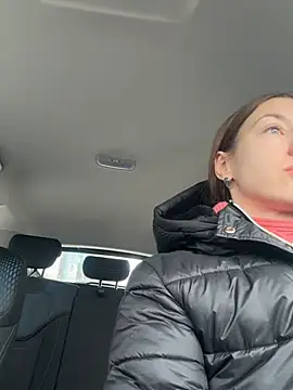 KateRedgar online show from February 27, 9:53 am