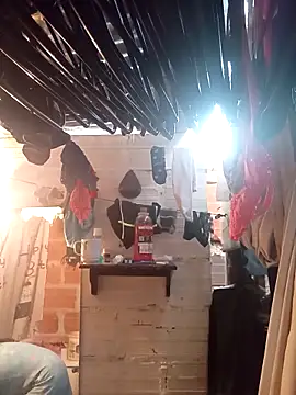 Alanagracia online show from November 27, 1:47 pm