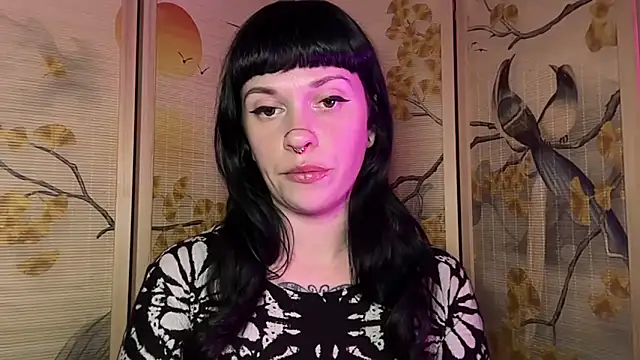 Marcelinegoddess online show from April 19, 3:17 am