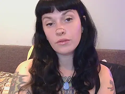 Marcelinegoddess online show from November 6, 3:01 am