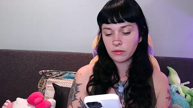 Marcelinegoddess online show from November 11, 4:19 am