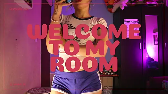 sammy  8 online show from June 10, 3:17 am