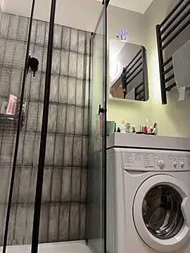 Charming Daphny online show from February 19, 6:24 am