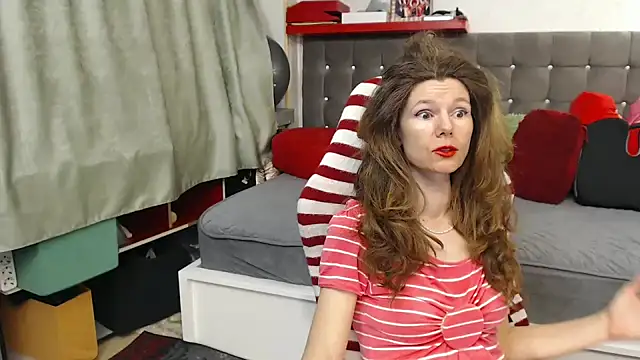 kellyterapy online show from April 14, 9:04 pm