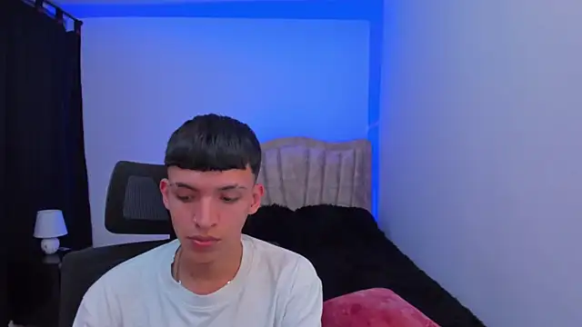 Juan Nd Steven online show from September 20, 4:22 am