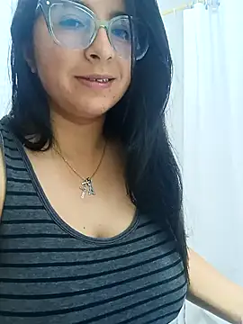  Angelinaandrade  online show from February 5, 12:24 am