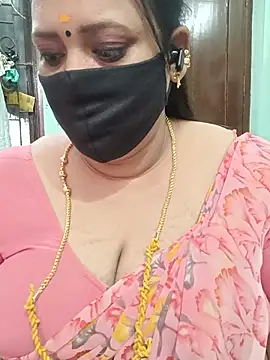 ashikaa r online show from July 5, 9:26 am