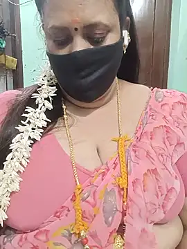 ashikaa r online show from July 18, 7:05 pm