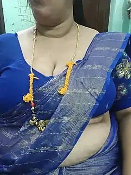 ashikaa r online show from July 22, 7:15 pm