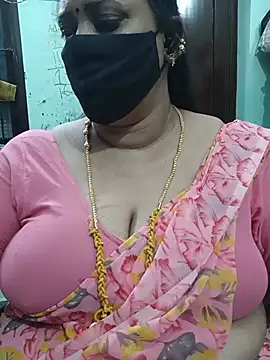 ashikaa r online show from July 3, 8:26 pm