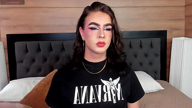 miah connor online show from March 27, 6:19 pm