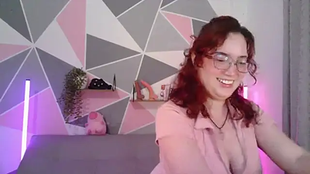 AndrewAnndCherry online show from January 17, 1:35 am