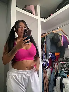 luisa16xxx online show from November 10, 7:42 pm