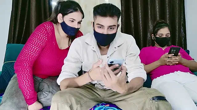 RupaliDixit online show from October 2, 5:07 pm