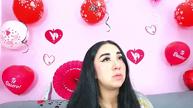 kaory azumi online show from February 20, 1:34 pm