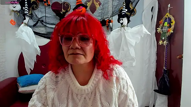 Snapshot of Salomeediaz_ chatting on October 20, 9:07 pm Salomeediaz online show from October 20, 9:07 pm