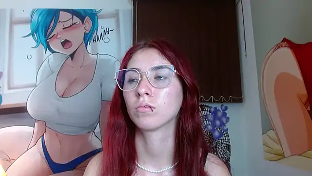 mildre303av online show from September 27, 4:52 am