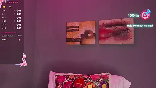 Ana 333 online show from March 5, 5:31 pm