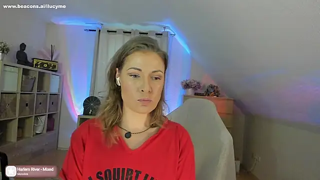 ilucyme online show from October 2, 3:06 pm