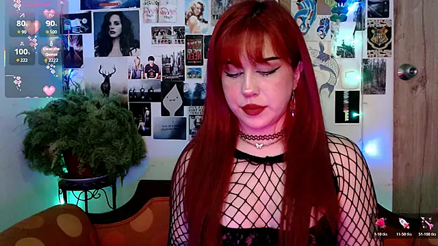 Sunny-hott online show from November 15, 12:11 am