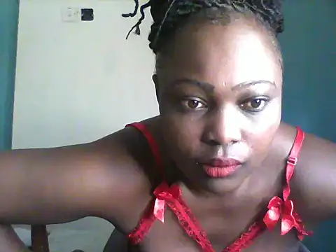 melaninebony1 online show from December 19, 10:40 am